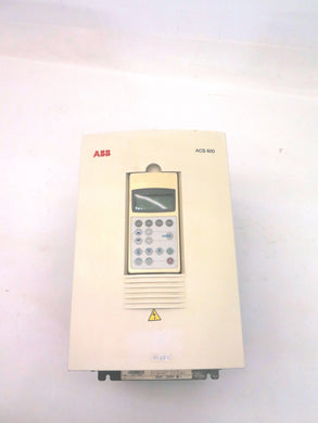 ABB VFD AC Drive 15HP 3ph ACS601-0016-5-000M1200000 380-500 Vac - Advance Operations