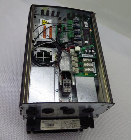 ABB VFD AC Drive 15HP 3ph ACS601-0016-5-000M1200000 380-500 Vac - Advance Operations