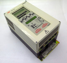 Load image into Gallery viewer, ABB ACS500 AC Drive ACS501-002-4-00P2 2 HP 3 PH 1 Year Warranty Free shipping - Advance Operations
