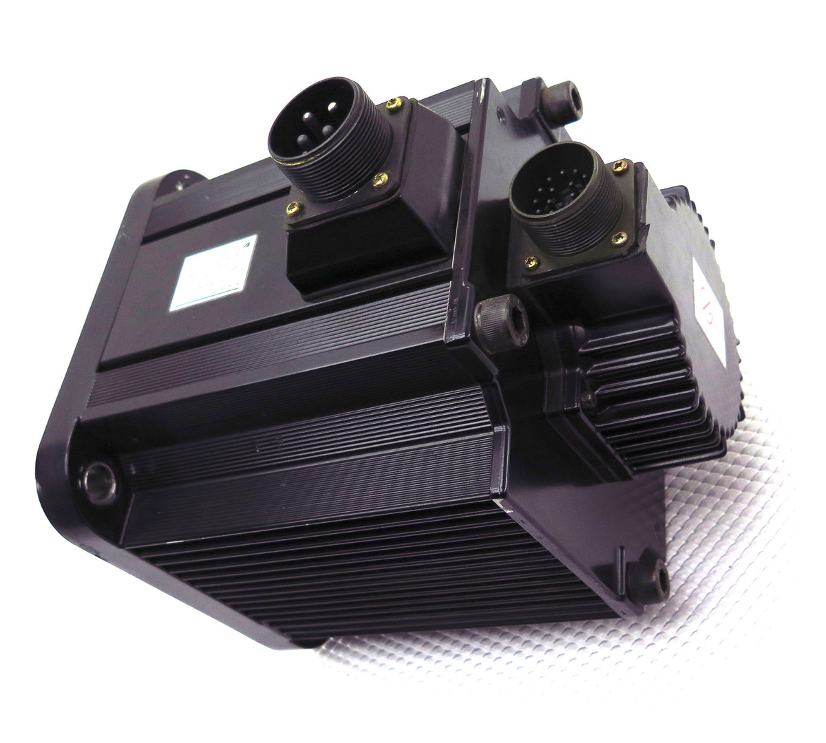 Yaskawa Electric AC Servo Motor SGMG-44A2AB Mint 1 Year Warranty Free Shipping - Advance Operations