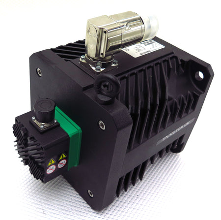 Control Techniques Brushless  AC Servo Motor 190UMA300CBCAA 1 Year Warranty - Advance Operations