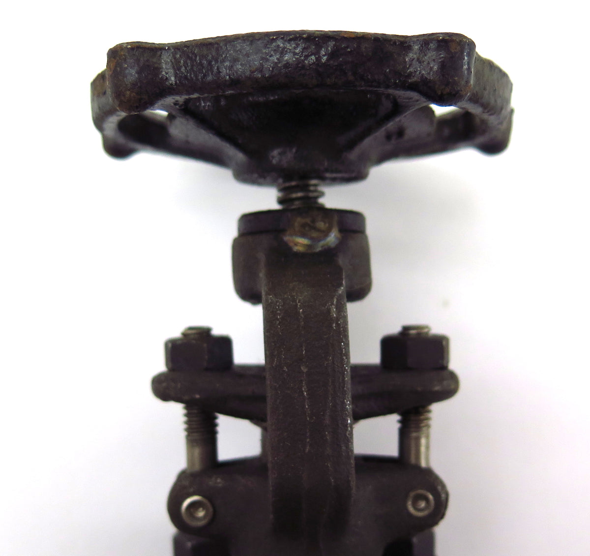Newco 55 Carbon Steel Globe Valve 28T-FS2 1/2'' NPT Class 800 Psi Free Shipping - Advance Operations