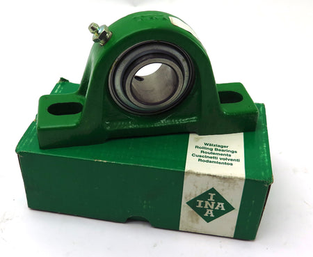 INA Pillow Block Bearing RASEY1-3/16 Free Shipping - Advance Operations