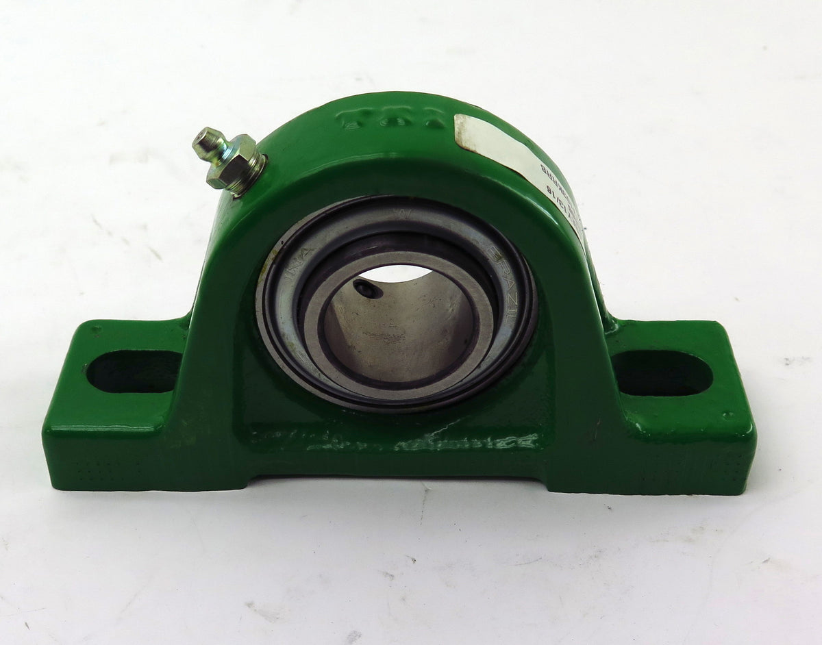 INA Pillow Block Bearing RASEY1-3/16 Free Shipping - Advance Operations