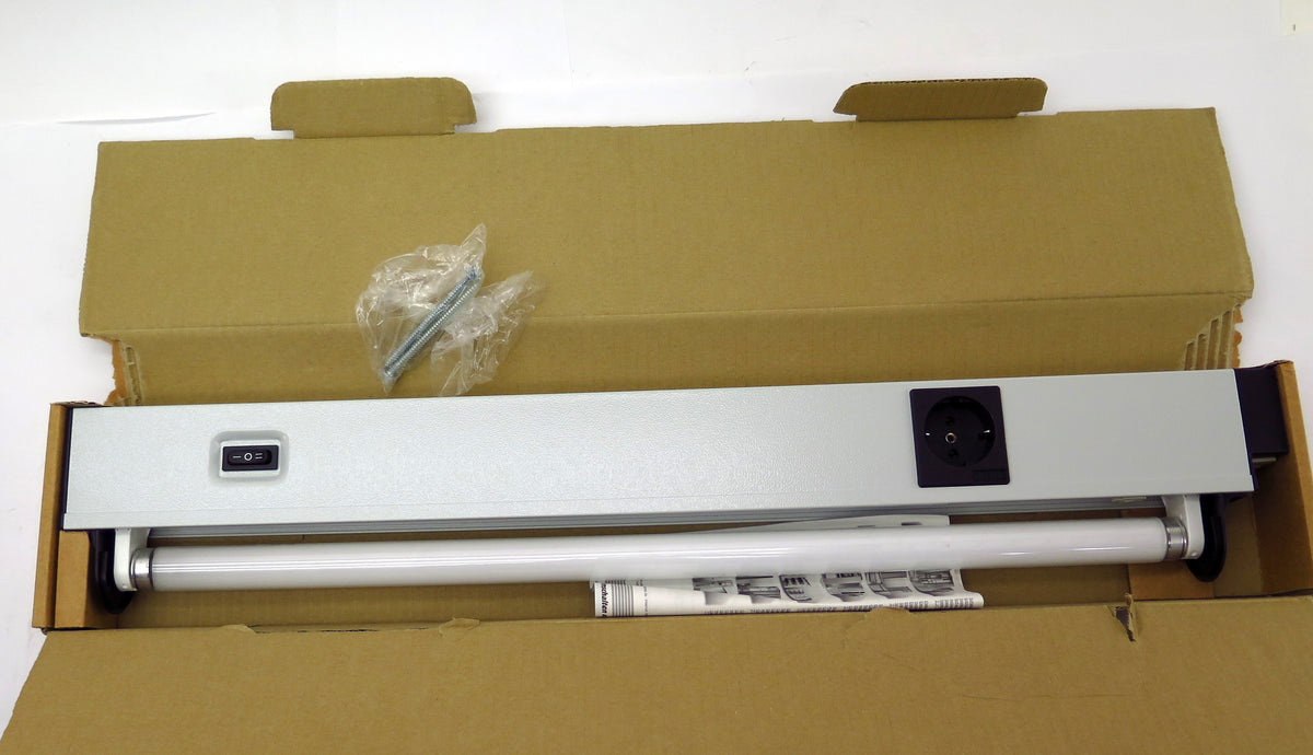 Rittal Standard Light SZ 4138.180 230V 50HZ IP20 18W Free Shipping - Advance Operations