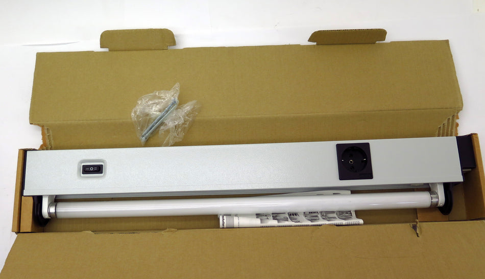 Rittal Standard Light SZ 4138.180 230V 50HZ IP20 18W Free Shipping - Advance Operations