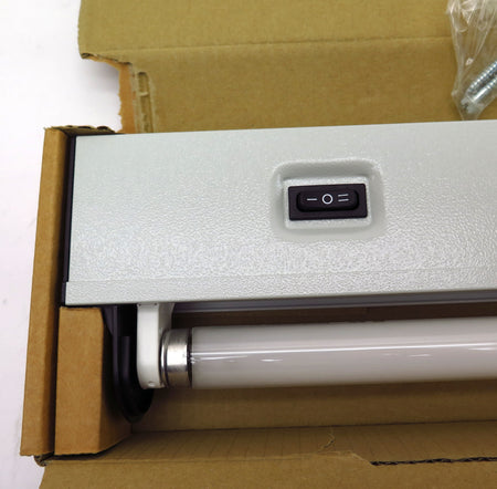Rittal Standard Light SZ 4138.180 230V 50HZ IP20 18W Free Shipping - Advance Operations