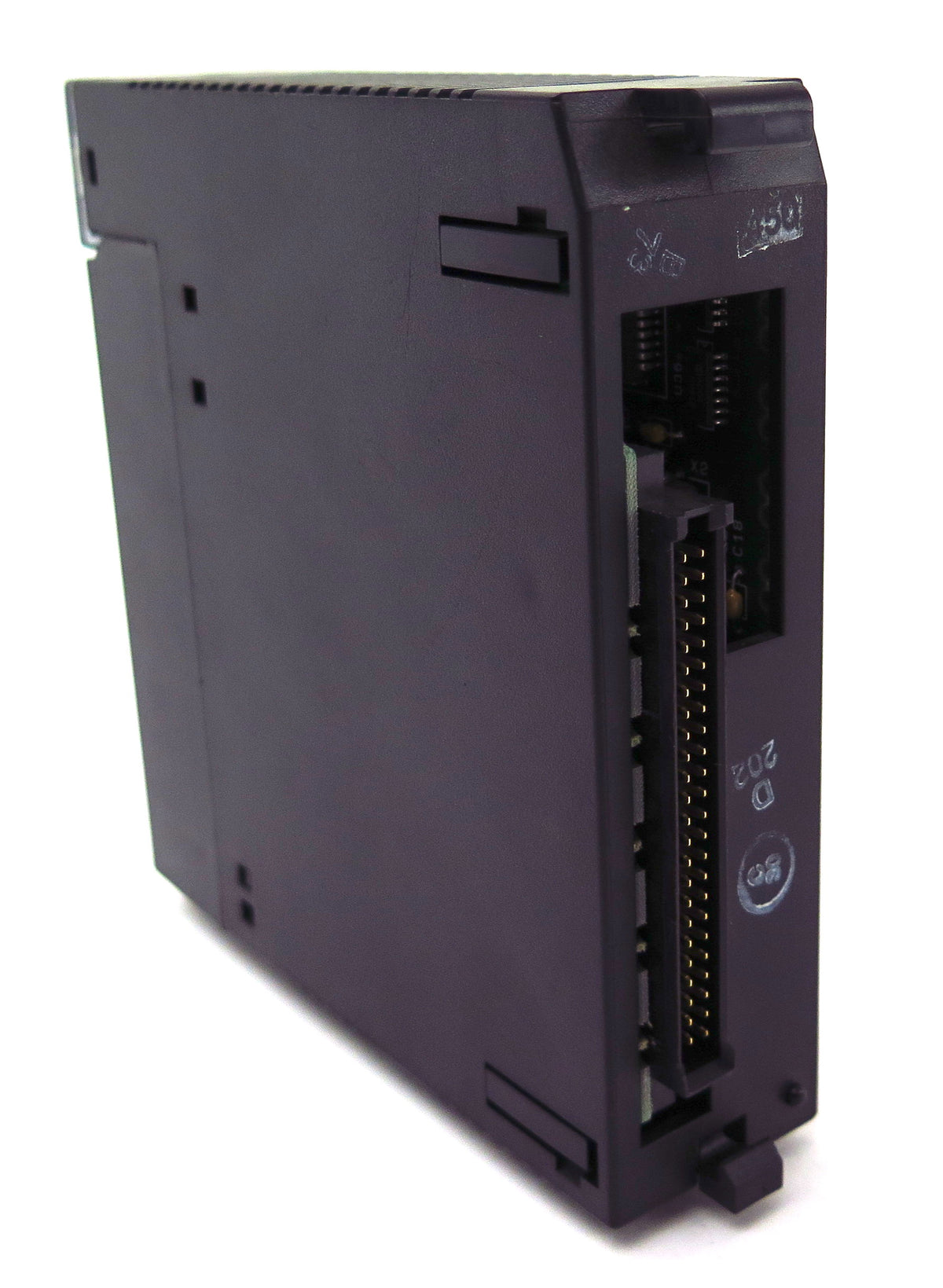 GE Fanuc CPU Module IC693CPU331Y - Advance Operations