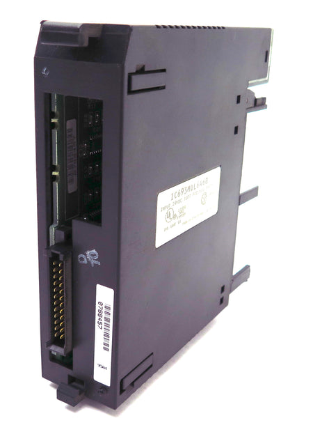 GE Fanuc Input Module IC693MDL646B 24VDC (Lot of 2) - Advance Operations