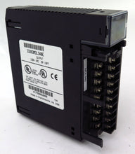 Load image into Gallery viewer, GE Fanuc Output Module IC693MDL340E 120 VAC .5A 16PT - Advance Operations
