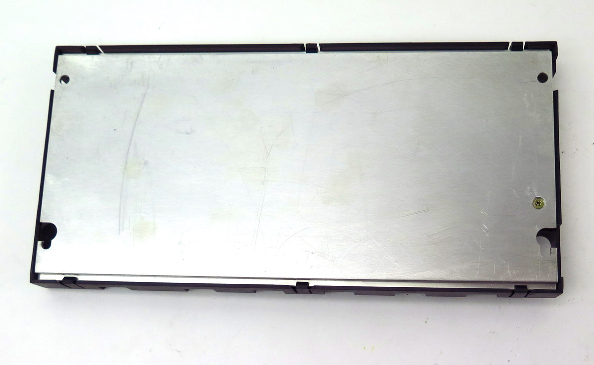 GE Fanuc 5 Slot Expansion Base IC693CHS398D - Advance Operations