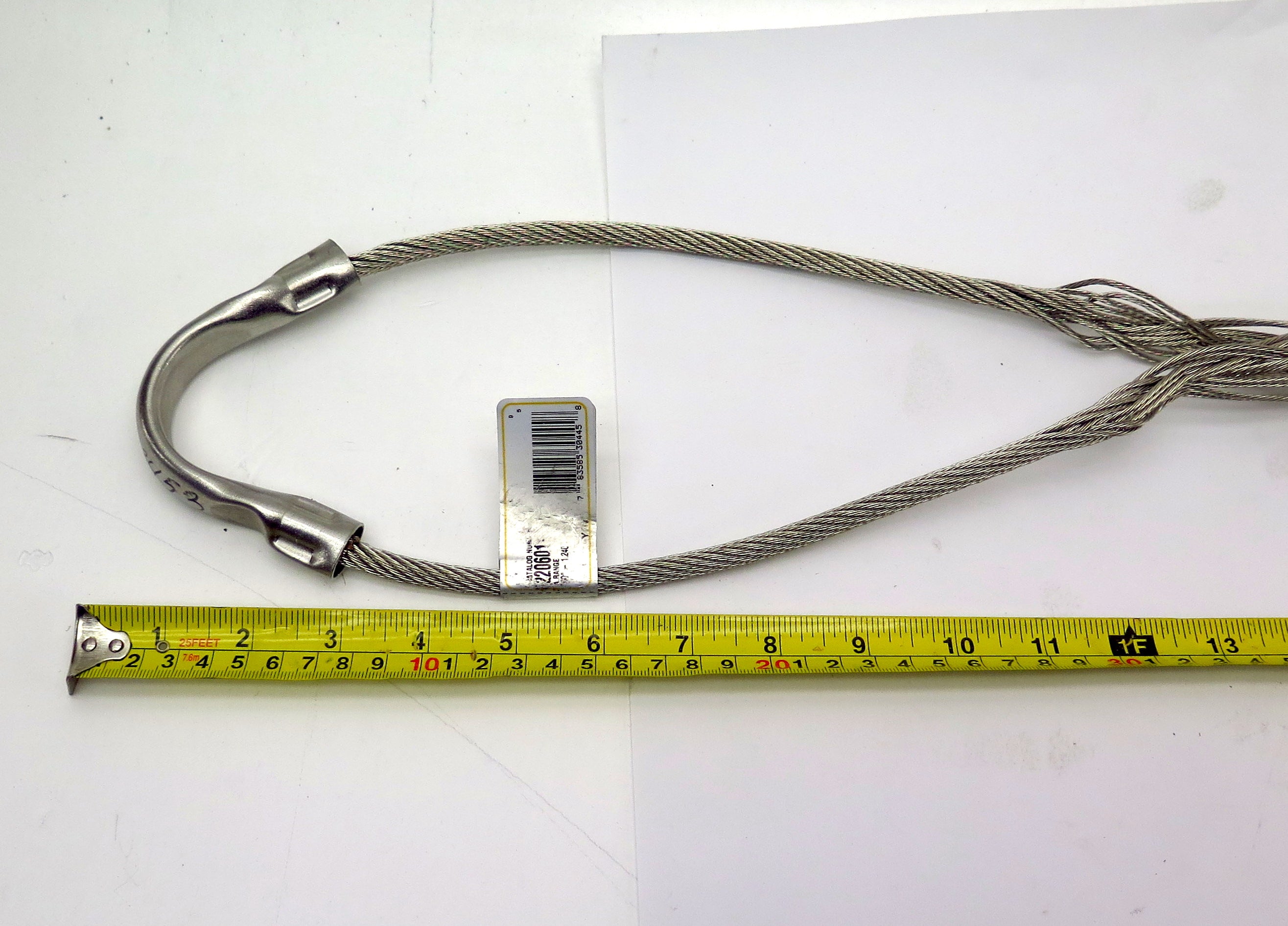 Hubbell Kellems Heavy Duty Support Grip 02206011 - Advance Operations