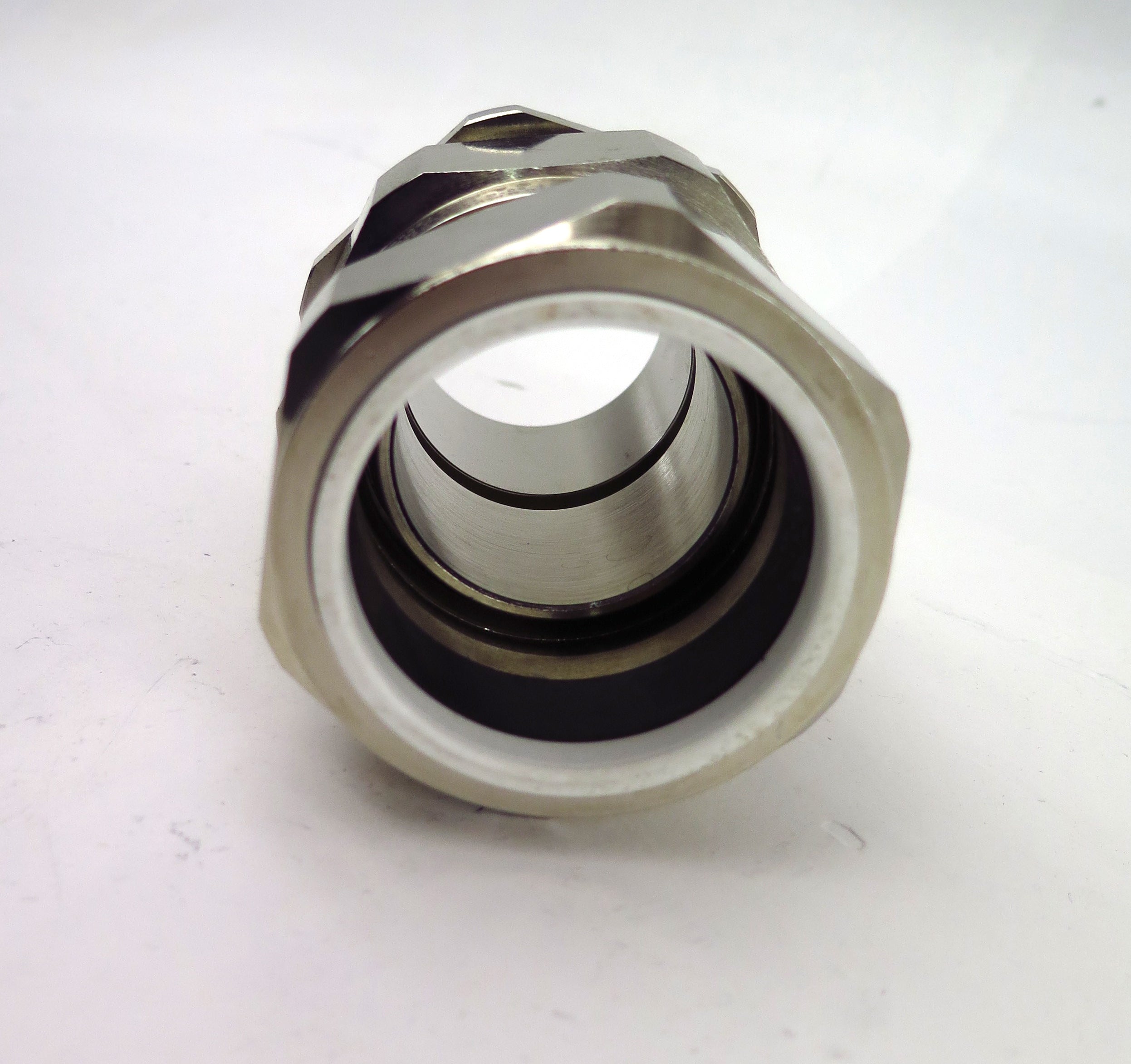CMP Appelton Cable Gland 50 C2KX 2" NPT Brass Nickel Plated - Advance Operations