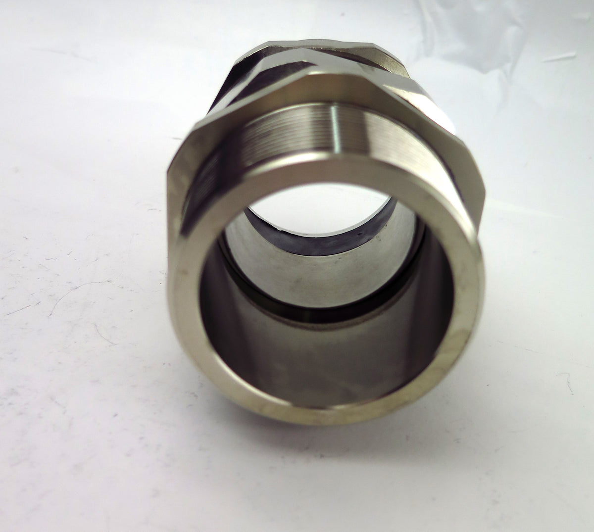 CMP Appelton Cable Gland 75 C2KX 3" NPT Brass Nickel Plated - Advance Operations