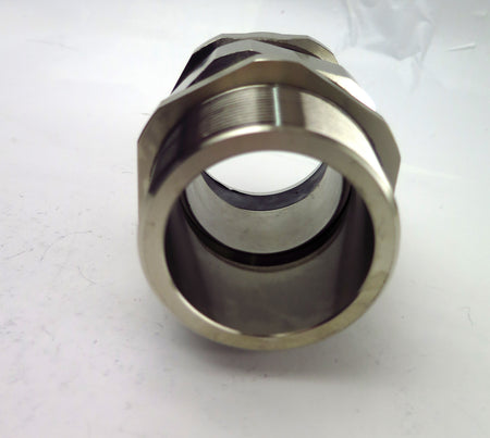 CMP Appelton Cable Gland 75 C2KX 3" NPT Brass Nickel Plated - Advance Operations