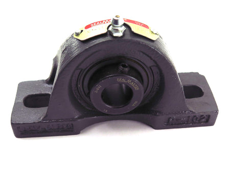 SealMaster Pillow Block Bearing Gold Line NP-11 11/16" Bore - Advance Operations