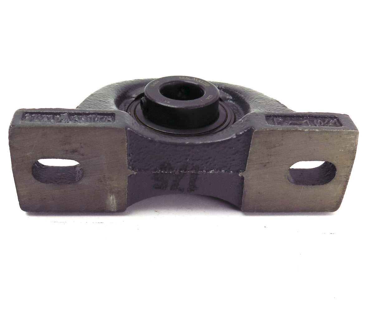 SealMaster Pillow Block Bearing Gold Line NP-11 11/16" Bore - Advance Operations