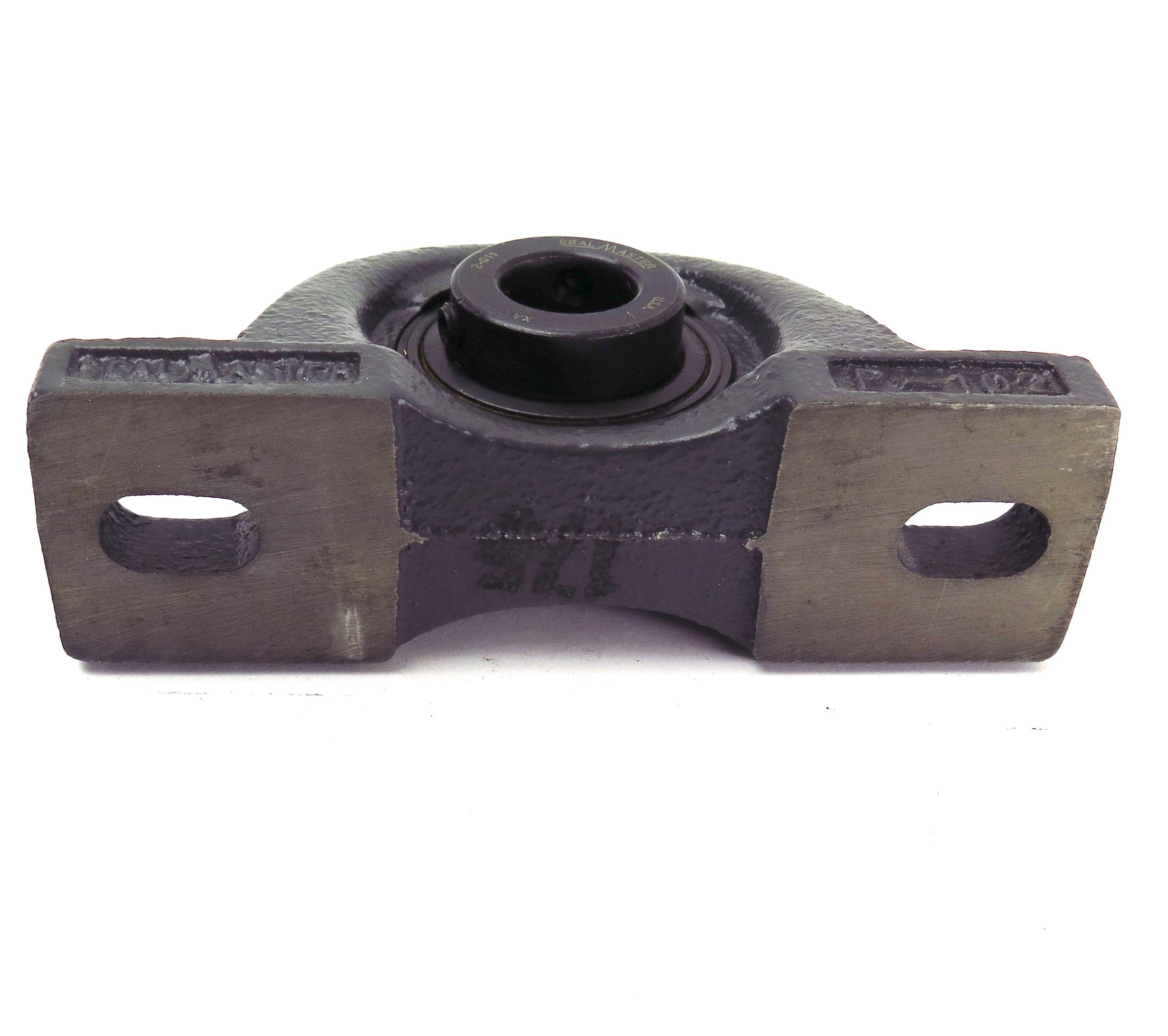 SealMaster Pillow Block Bearing Gold Line NP-11 11/16" Bore - Advance Operations