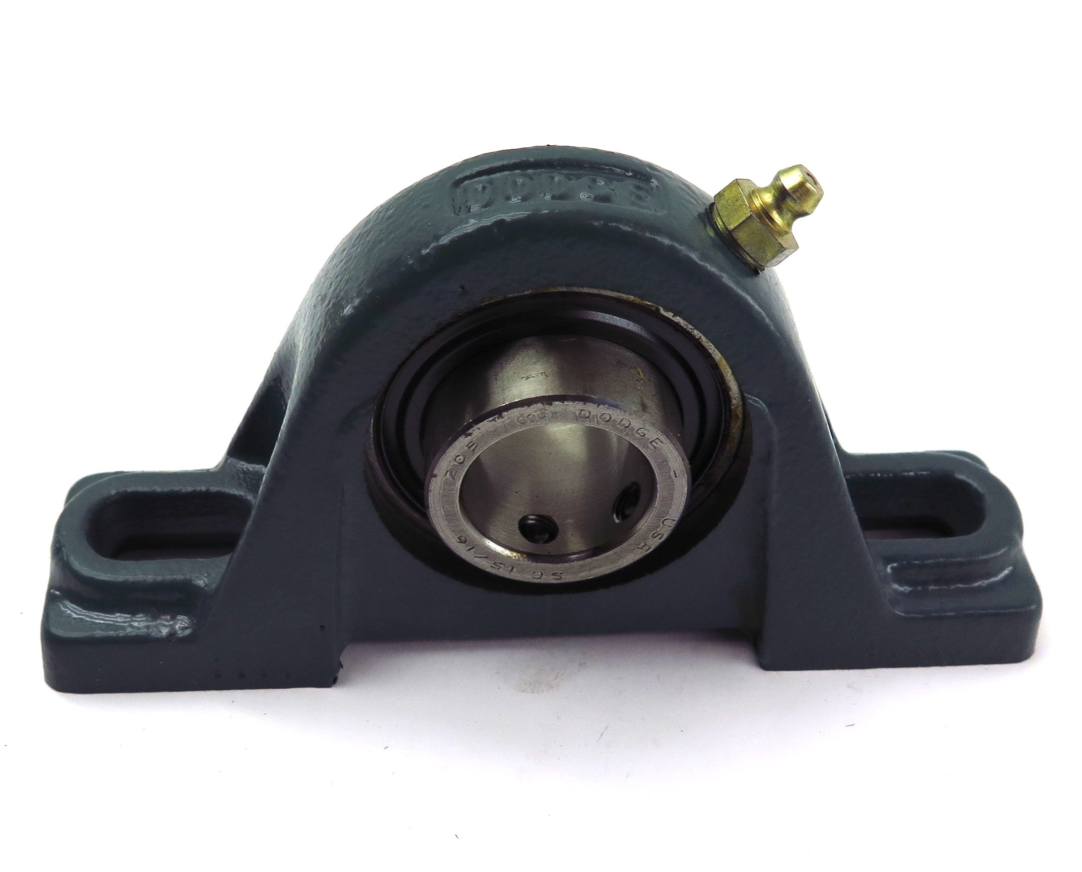 Dodge Self Aligning Pillow Block Bearing P28-8C-015 123805 15/16" Bore - Advance Operations