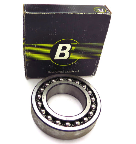 BL ZKL Self Aligning Ball Bearing 2214 70mm x 125mm x 31mm - Advance Operations
