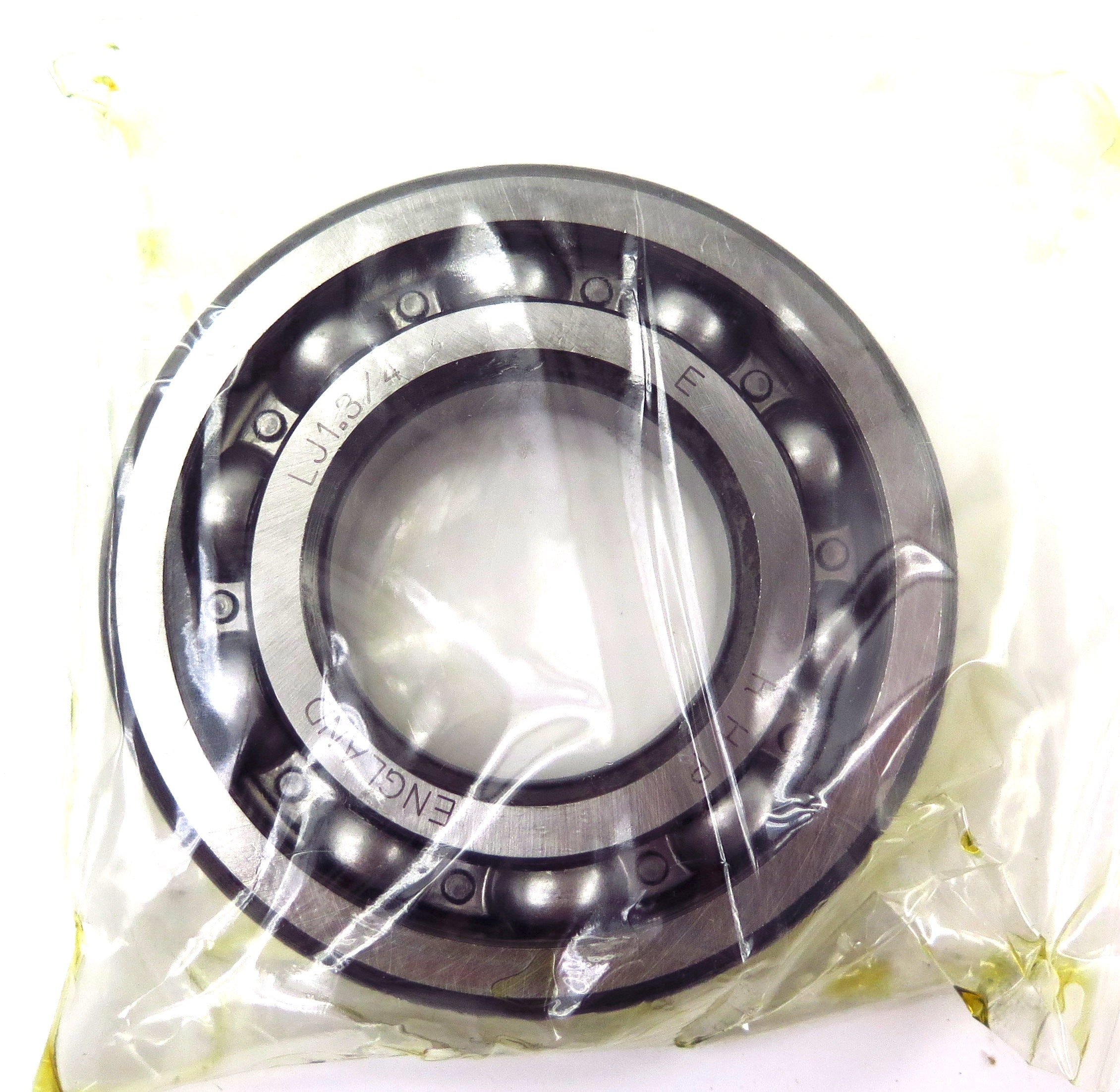 RHP Single Row Ball Bearing LJ1-3/4" Bore - Advance Operations