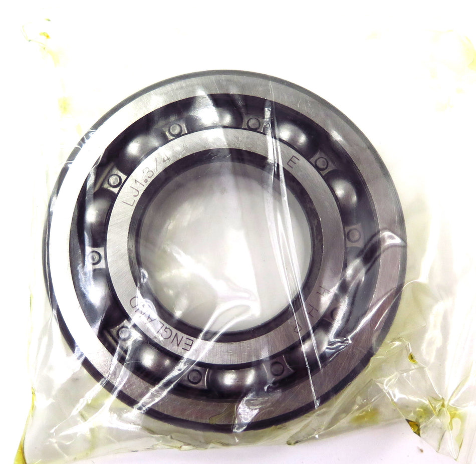 RHP Single Row Ball Bearing LJ1-3/4" Bore - Advance Operations