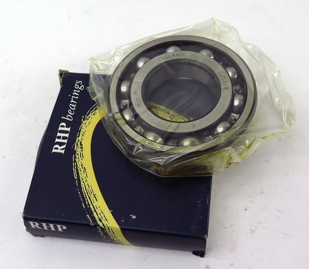 RHP Single Row Ball Bearing LJ1-7/8" Bore - Advance Operations