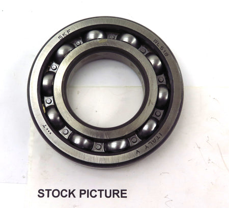SKF Single Row Deep Groove Ball Bearing RLS18 2-1/4" Bore 4.5" O.D. - Advance Operations