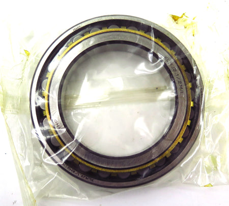 RHP Cylindrical Roller Bearing XLRJ2.1/2MB 2-1/2" Bore - Advance Operations