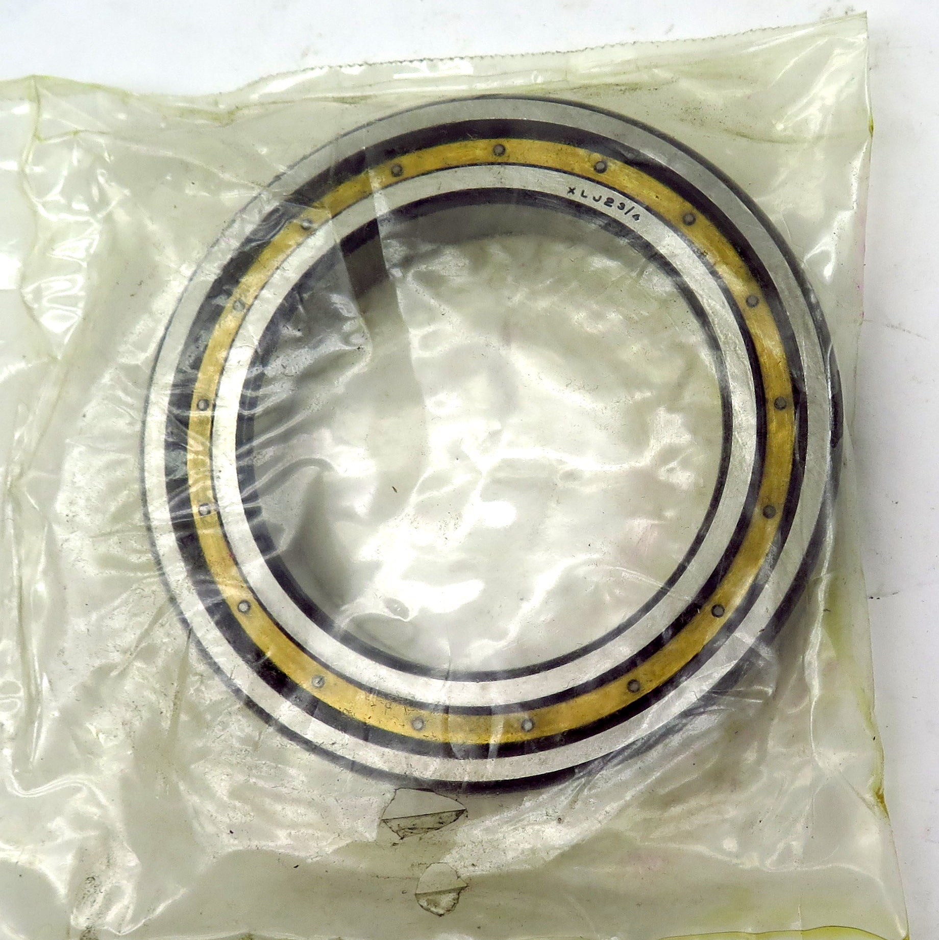 RHP Cylindrical Roller Bearing XLRJ2-3/4 2-3/4" Bore - Advance Operations