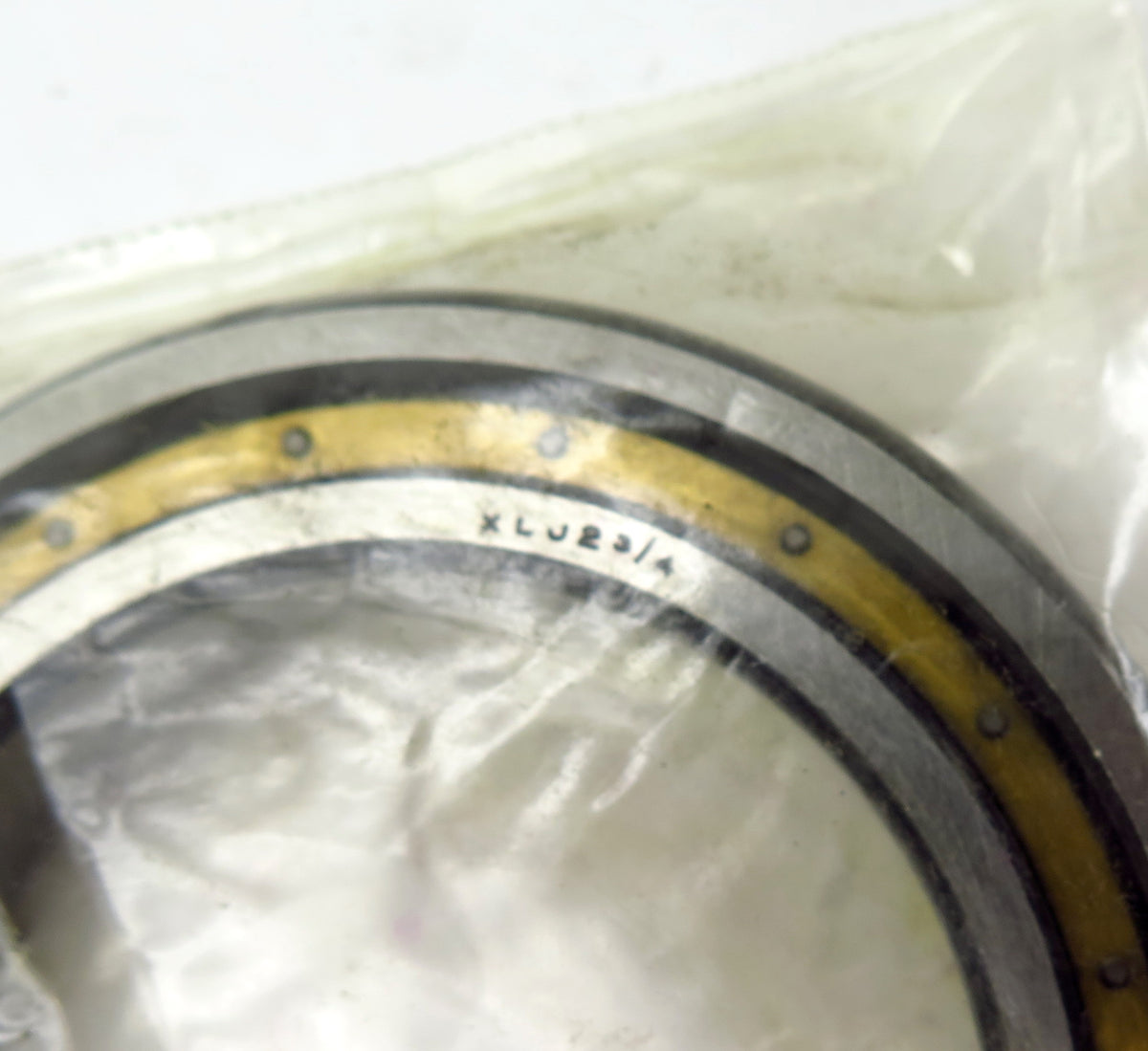 RHP Cylindrical Roller Bearing XLRJ2-3/4 2-3/4" Bore - Advance Operations