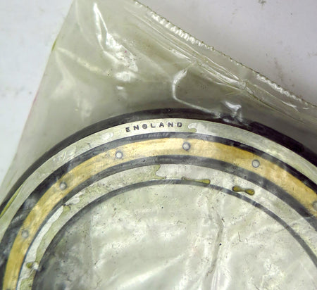 RHP Cylindrical Roller Bearing XLRJ2-3/4 2-3/4" Bore - Advance Operations