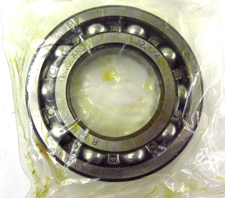 RHP Deep Groove Ball Bearing LJ2.1/4 2-1/4" Bore - Advance Operations
