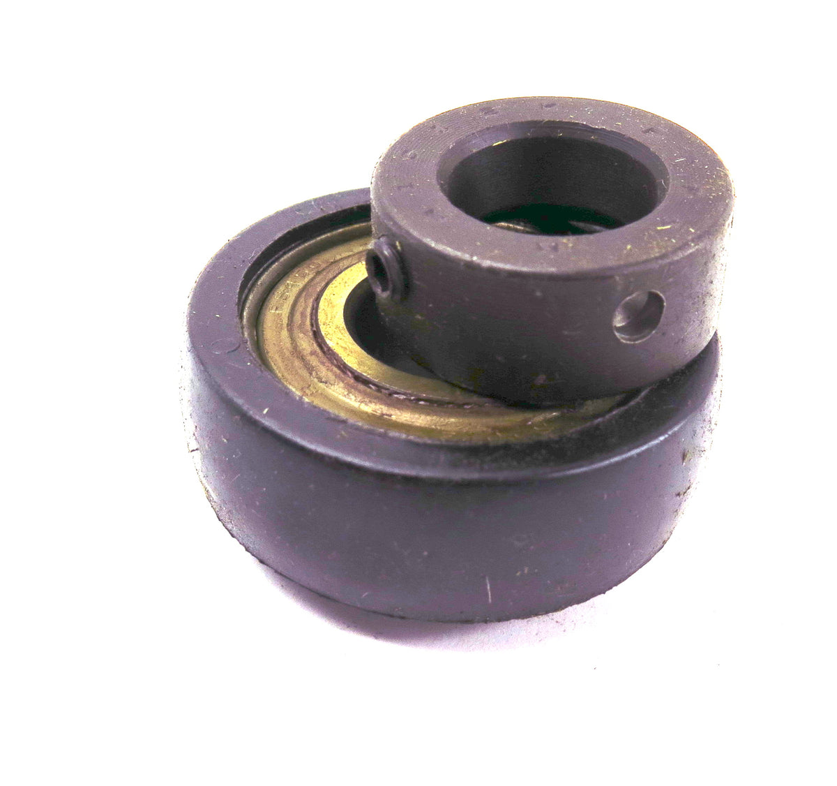 Textron Fafnir RA012 Ball Bearing BNG RABR 3-4 3/4" Bore W/Collar - Advance Operations