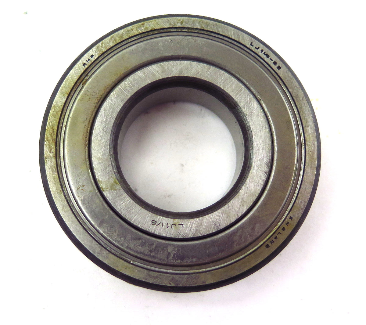 Consolidated Deep Groove Ball Bearing Two Shields Hoff LS-11-ZZ 1-1/4" Bore - Advance Operations