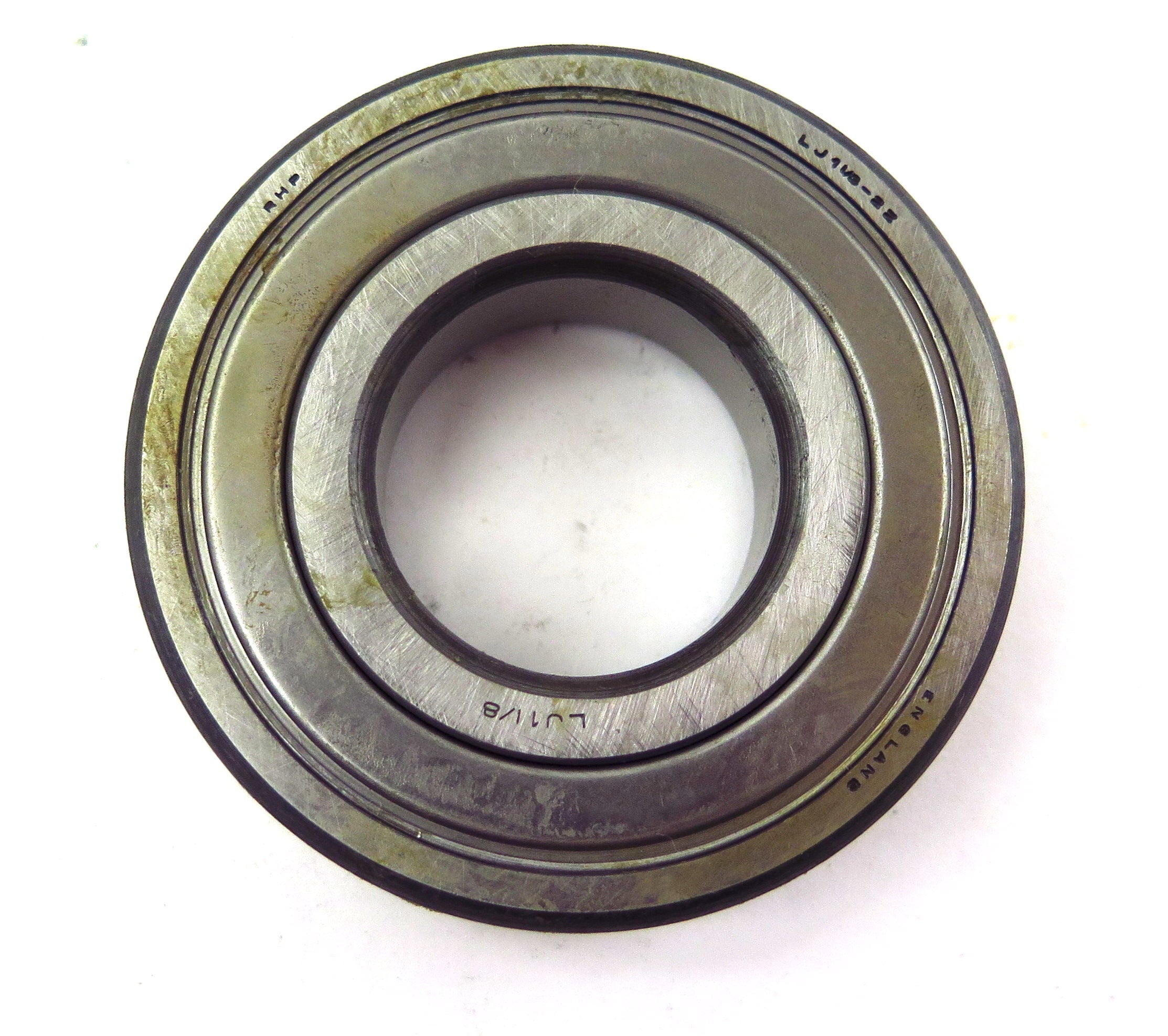 Consolidated Deep Groove Ball Bearing Two Shields Hoff LS-11-ZZ 1-1/4" Bore - Advance Operations