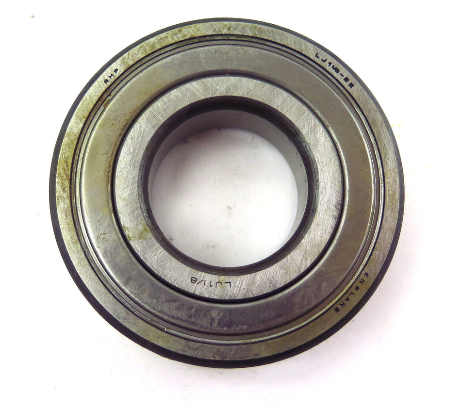 Consolidated Deep Groove Ball Bearing Two Shields Hoff LS-11-ZZ 1-1/4" Bore - Advance Operations