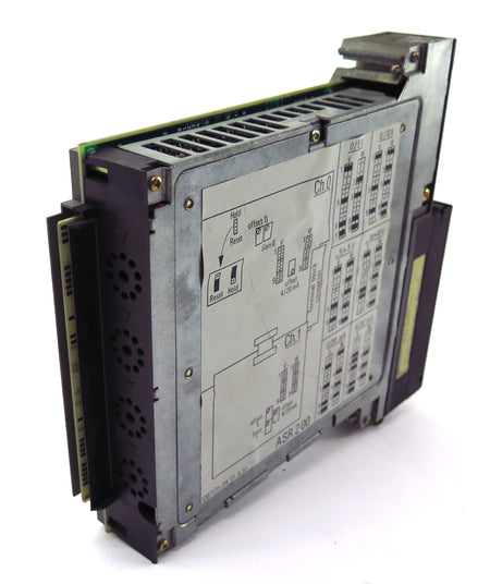 Telemecanique Interface Output Module TSX  ASR 200 - Advance Operations