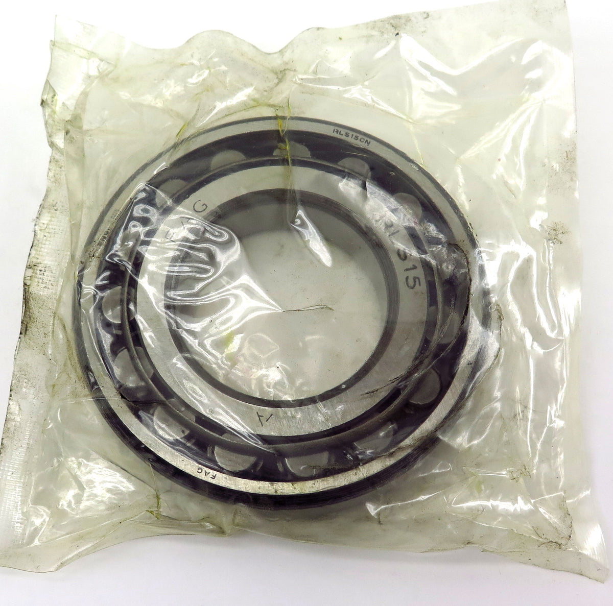 Fag Cylindrical Roller Bearing RLS15 1-7/8" Bore - Advance Operations