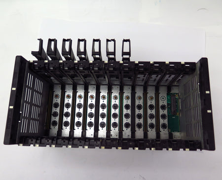 Telemecanique Rack 8 Slot TSX RKN 82 TSXRKN82 - Advance Operations