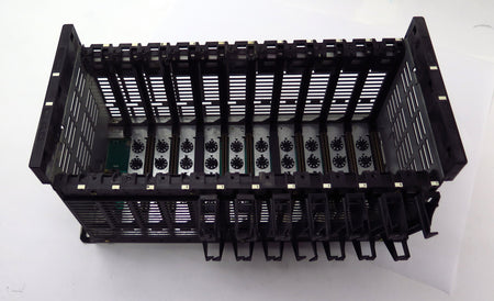 Telemecanique Rack 8 Slot TSX RKN 82 TSXRKN82 - Advance Operations