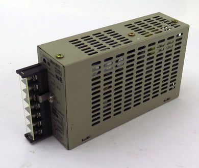 Omron Power Supply S82H-3512 - Advance Operations