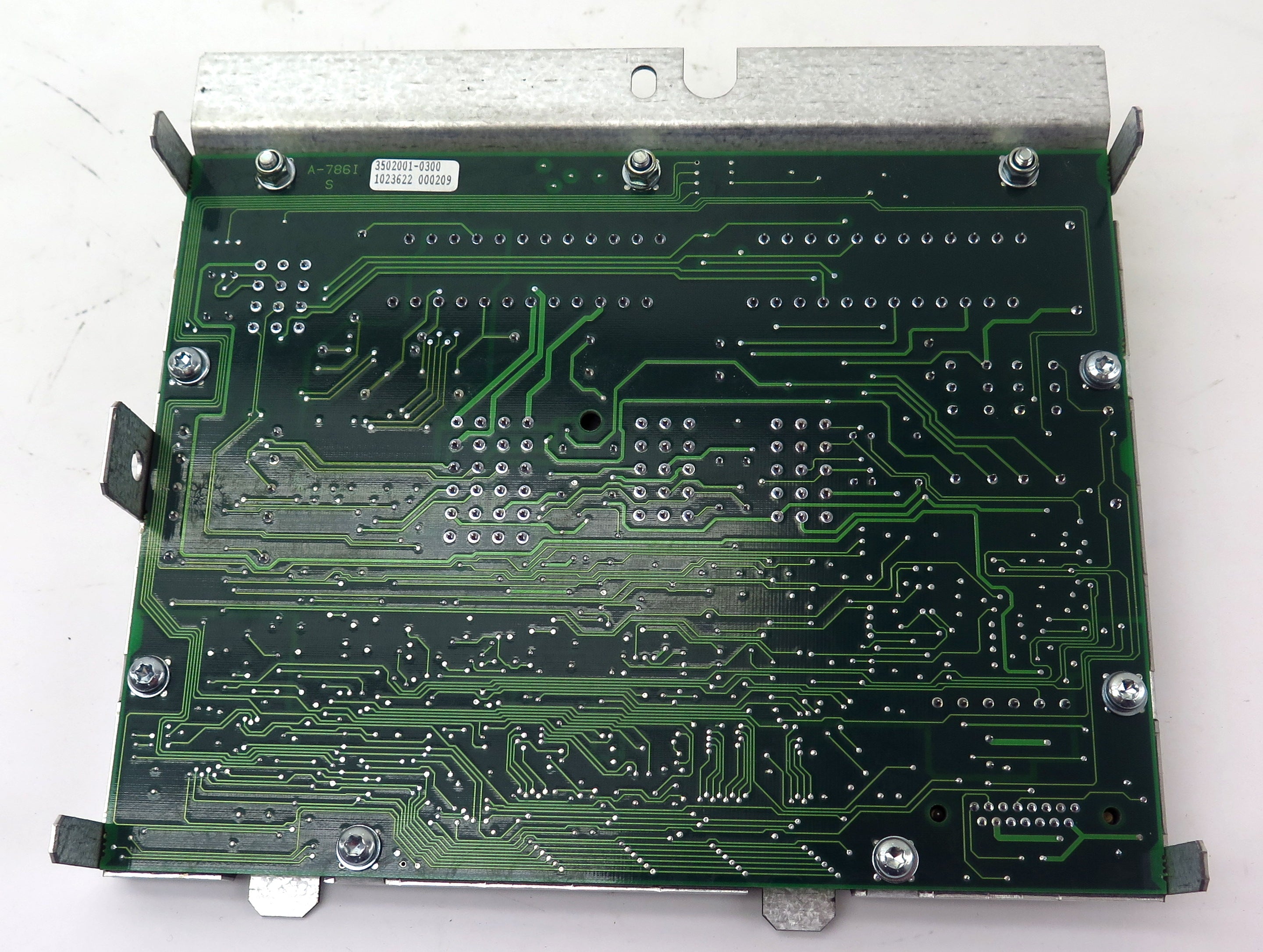 ABB 3HAB7215-1 / 08 Panel Board Set DSQC 331 - Advance Operations