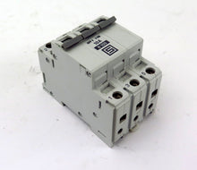 Load image into Gallery viewer, Schurter Circuit Breaker AS168X-CB3 10A 3 Pole - Advance Operations

