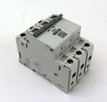 Load image into Gallery viewer, Schurter Circuit Breaker AS168X-CB3 20A 3 Pole - Advance Operations
