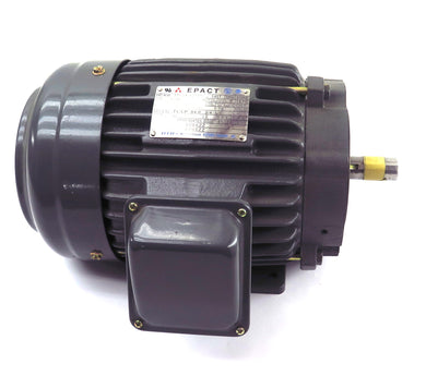 Westinghouse EPACT Electric Motor EP01/504TE5 1-1/2 HP 575V 1730 RPM - Advance Operations