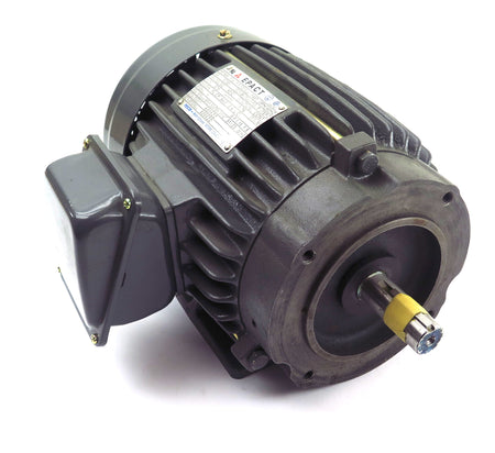 Westinghouse EPACT Electric Motor EP01/504TE5 1-1/2 HP 575V 1730 RPM - Advance Operations