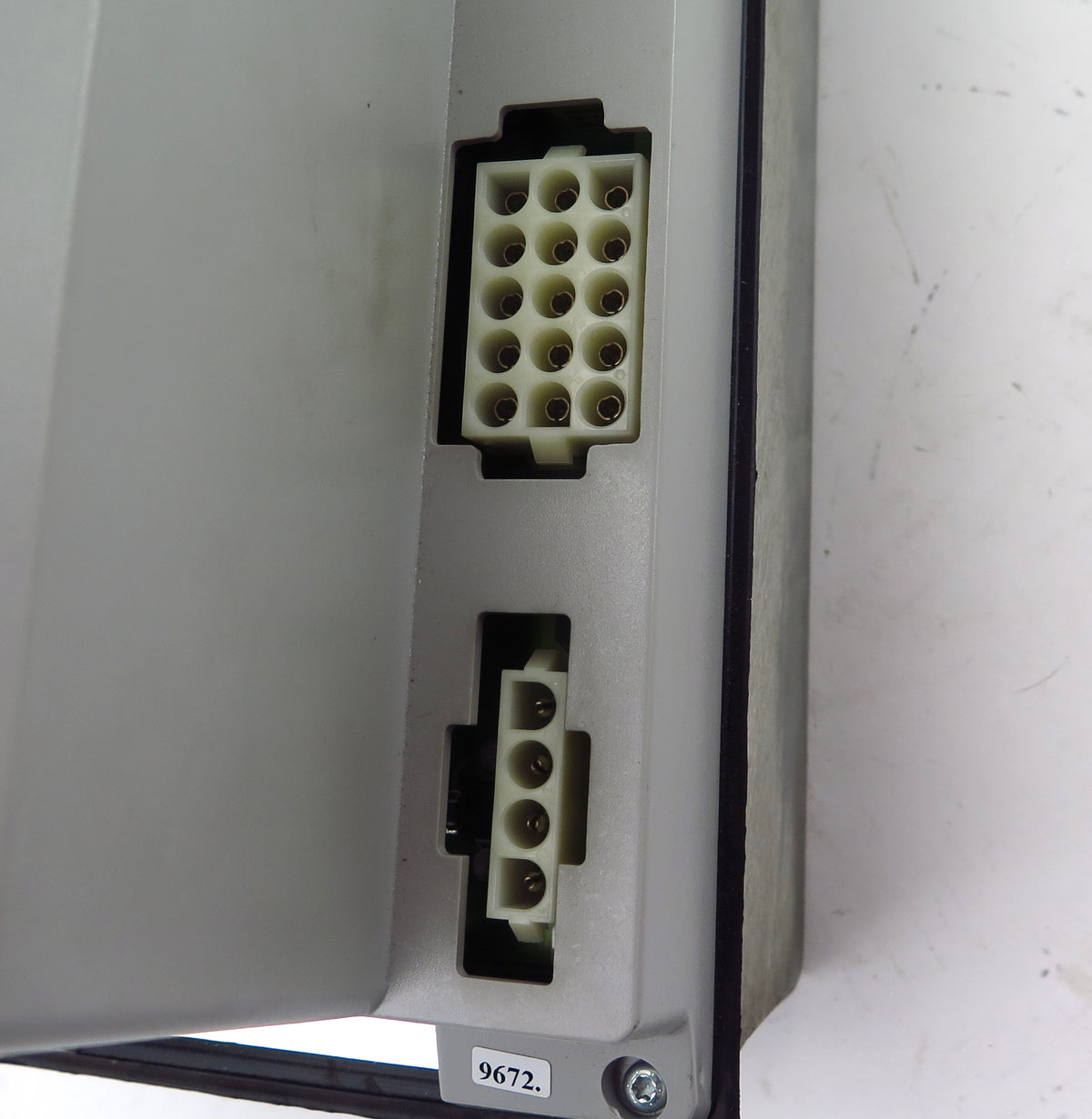 ABB Atlas Copco Rectifier Unit 3HAB8101-3/08D DSQC345C - Advance Operations