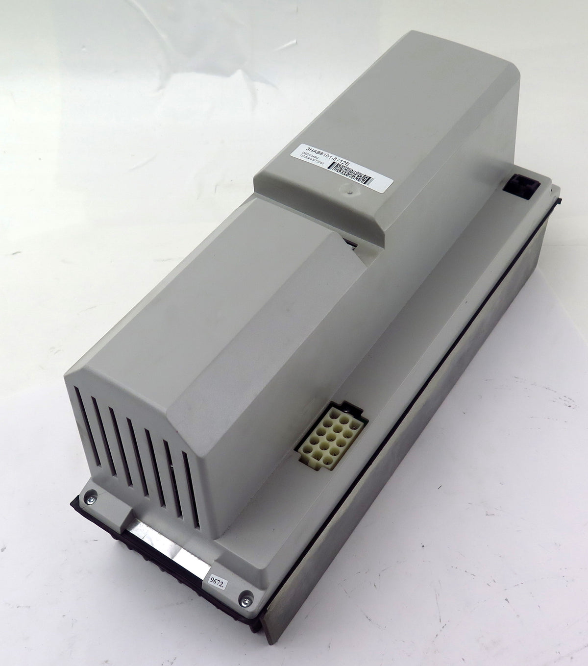 ABB Atlas Copco Servo Drive Unit 3HAB8101-8/12B DSQC346G - Advance Operations