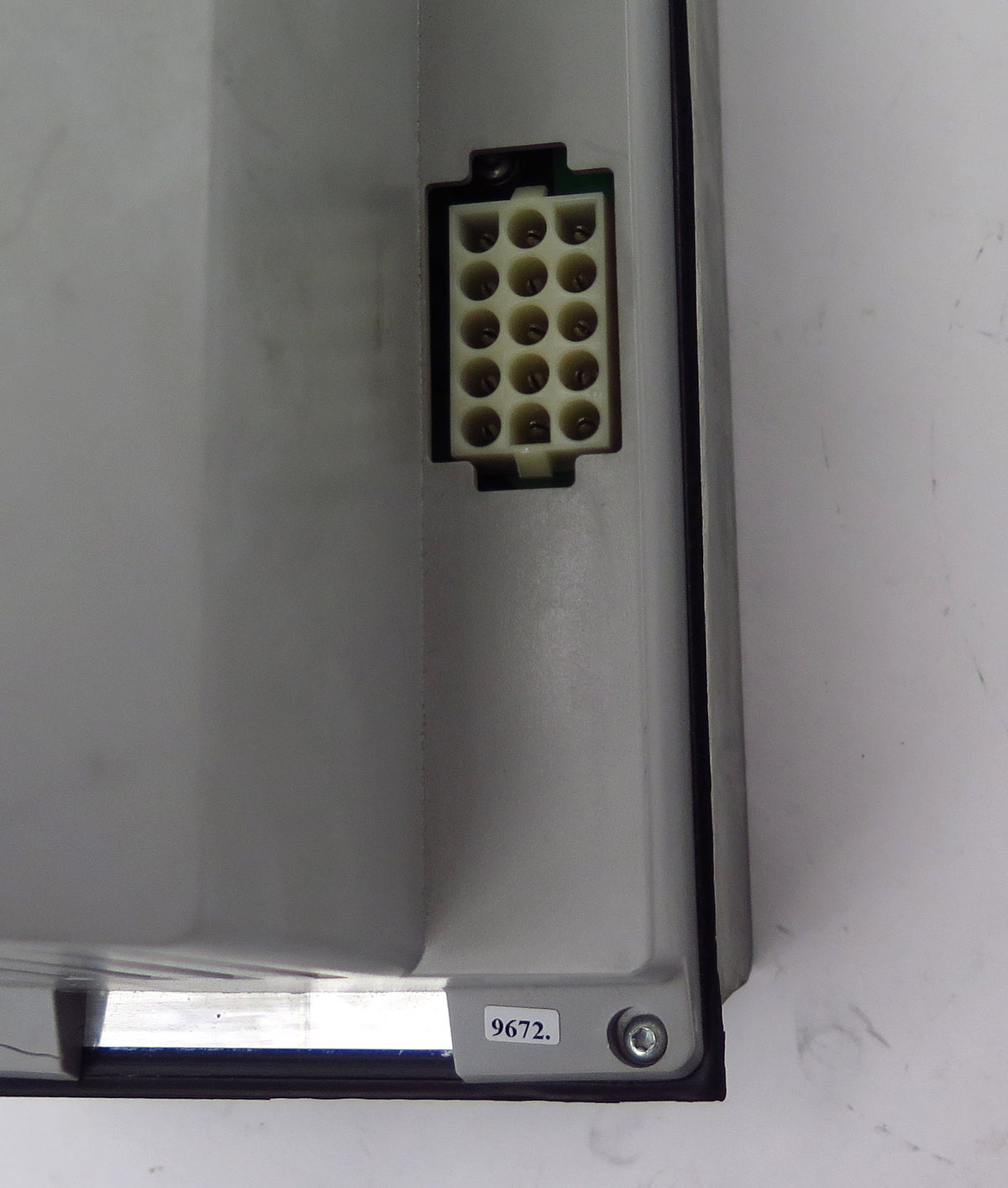 ABB Atlas Copco Servo Drive Unit 3HAB8101-8/12B DSQC346G - Advance Operations